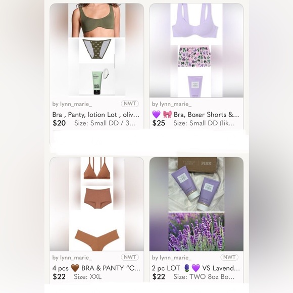 🛍BUNDLE & SAVE 💰 ALL BUNDLES are 10% OFF !!! - Picture 10 of 16